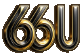 66U